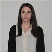 Traduttrice professionale offre lezioni private di inglese e tedesco